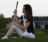 Golf (foto Petr Burger) 